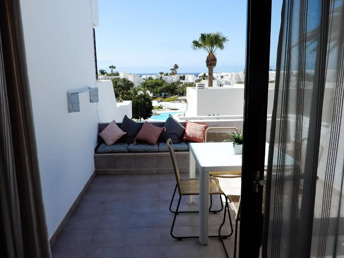 Aire Del Mar-Los Molinos Costa Teguise