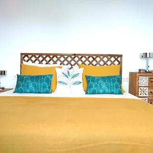  Apartment Aqui Todo Empieza - Pool View - Free Wifi - Smart Tv-residence Senator