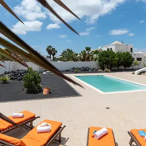  Apartment Casa Monicha