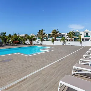 Apartamento Adama - Gescav, Costa Teguise