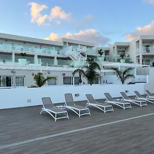 Apartamento Residencial Luxury Senator, Darwin, Costa Teguise