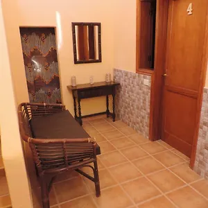 Сasa de vacaciones Casa Pedro, Costa Teguise